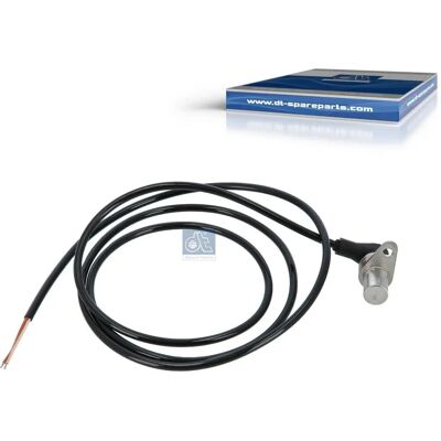 DT SPARE PARTS 1.21126 Drehzahlsensor - Drehzahlsensor DT SPARE PARTS 1.21126 Drehzahlsensor - Drehzahlsensor