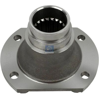 DT Spare Parts Flangia di trasmissione - 5.30364 DT Spare Parts Flangia di trasmissione - 5.30364
