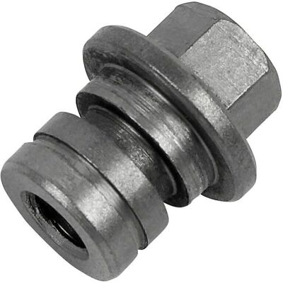 DT Spare Parts Mutter - 1.10294 - M8, 13mm, 2J Garantie DT Spare Parts Mutter - 1.10294 - M8, 13mm, 2J Garantie