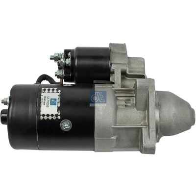 DT Spare Parts 12.71005 Starter - Starter DT Spare Parts 12.71005 Starter - Starter