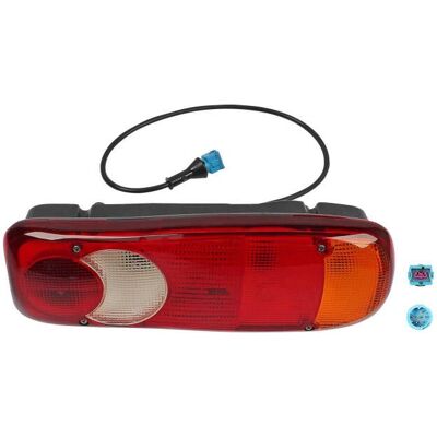 DT Spare Parts - 6.86036 - Mascott Plateau/Chassis - Baglys DT Spare Parts - 6.86036 - Mascott Plateau/Chassis - Baglys
