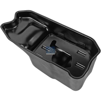 DT SPARE PARTS Carter d'huile - 7.50642 DT SPARE PARTS Carter d'huile - 7.50642