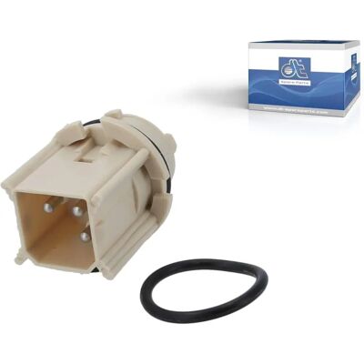 DT Spare Parts Supporto lampada - 2.24445 - Supporto illuminazione DT Spare Parts Supporto lampada - 2.24445 - Supporto illuminazione