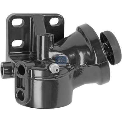 DT Spare Parts Kraftstofffilterabdeckung - 7.24028 DT Spare Parts Kraftstofffilterabdeckung - 7.24028