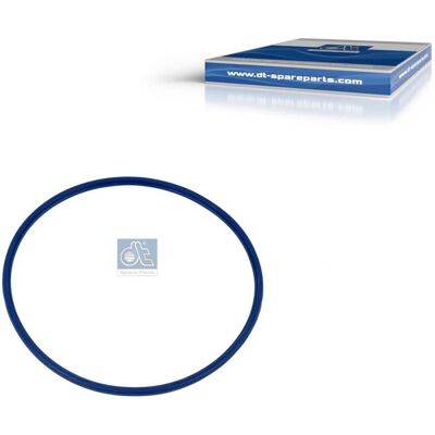 DT SPARE PARTS O-ringar - 2.15029 DT SPARE PARTS O-ringar - 2.15029