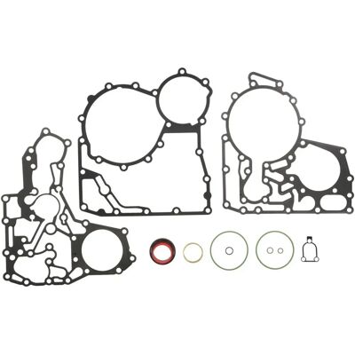 DT Spare Parts Repair Kit - 1.35086 DT Spare Parts Repair Kit - 1.35086