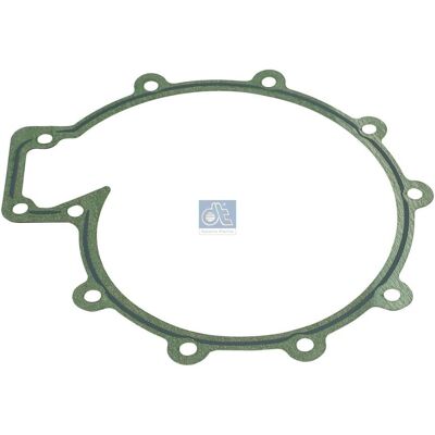 Partes de correa y bomba de agua DT Spare Parts 5.41049 Partes de correa y bomba de agua DT Spare Parts 5.41049