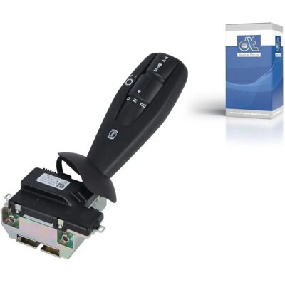 DT Ricambi 4.72129 Comando Colonna Steering DT Ricambi 4.72129 Comando Colonna Steering