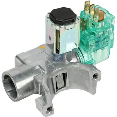 DT Spare Parts tändningssats - 4.66499 DT Spare Parts tändningssats - 4.66499