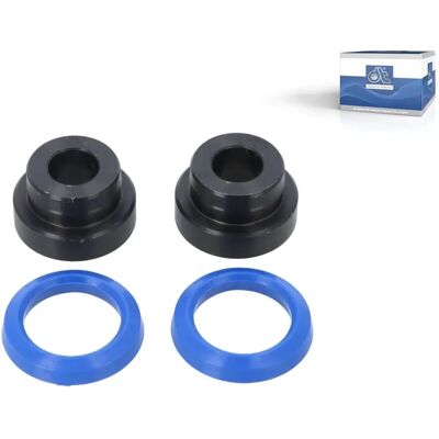 DT SPARE PARTS 1.00235 - Kit de reparación para oe 2451602 DT SPARE PARTS 1.00235 - Kit de reparación para oe 2451602