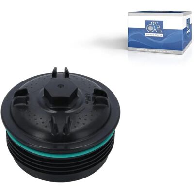 DT SPARE PARTS Fuel Filter - 5.45501 DT SPARE PARTS Fuel Filter - 5.45501