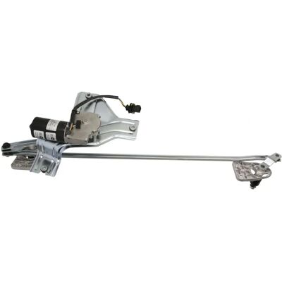 DT SPARE PARTS 4.79501 Scheibenwischer Verbindung - Scheibenwischer System DT SPARE PARTS 4.79501 Scheibenwischer Verbindung - Scheibenwischer System