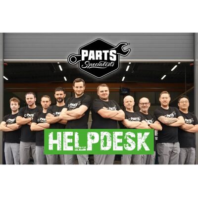 DT Spare Parts 1.19485 Stuurkast - Stuur DT Spare Parts 1.19485 Stuurkast - Stuur
