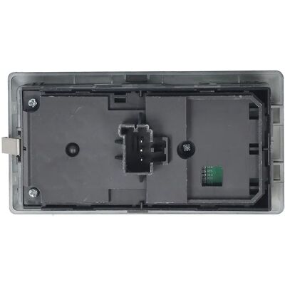 DT SPARE PARTS 6.00108 - Interrupteur de fenêtre de voiture DT SPARE PARTS 6.00108 - Interrupteur de fenêtre de voiture
