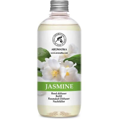 Trust - Jasmine Refill - Diffuser Refill Trust - Jasmine Refill - Diffuser Refill