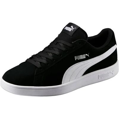 Puma V2 Leder-Sneaker - Unisex Freizeitschuhe - 48,5 EU Puma V2 Leder-Sneaker - Unisex Freizeitschuhe - 48,5 EU