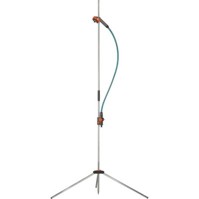 Gardena - Garden Shower Trio - 2 modes spray - Garden Shower - Publicité Gardena - Garden Shower Trio - 2 modes spray - Garden Shower - Publicité