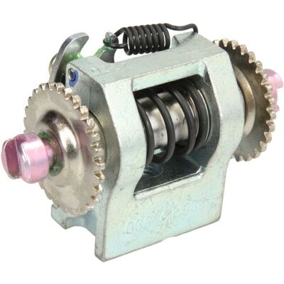 Plaquettes de frein à tambour auto-ajustables WABCO 12603187VT - Pièces de frein Plaquettes de frein à tambour auto-ajustables WABCO 12603187VT - Pièces de frein
