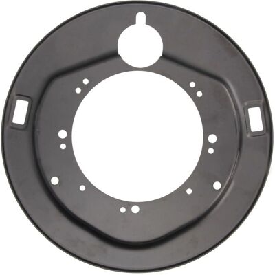 WABCO 13201156 Plaque de couverture pour tambour de frein - Plaque de couverture pour tambour de frein WABCO 13201156 Plaque de couverture pour tambour de frein - Plaque de couverture pour tambour de frein