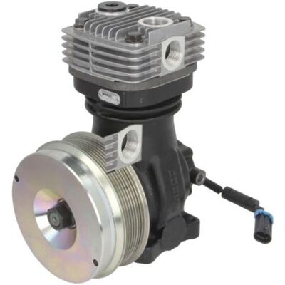WABCO 4111411020 Luftkompressor - Luftfjädring WABCO 4111411020 Luftkompressor - Luftfjädring