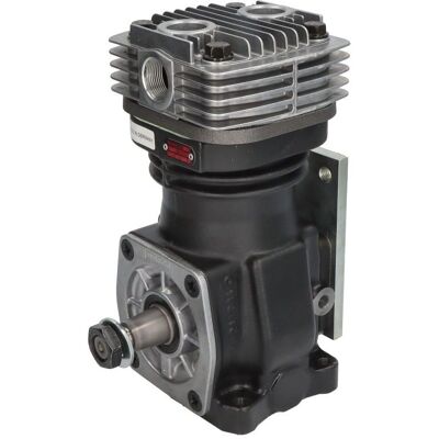 Compresseur de suspension d'air WABCO 4111416407 - Suspension d'air Compresseur de suspension d'air WABCO 4111416407 - Suspension d'air