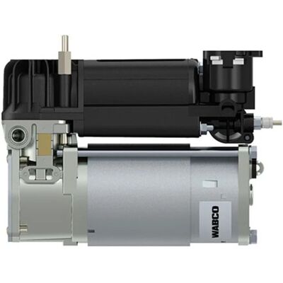WABCO Compressor - 4154033010 - Compressed Air System WABCO Compressor - 4154033010 - Compressed Air System