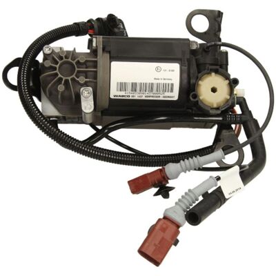 WABCO 4154033090 Compresseur de Suspension d'Air - Composant de Suspension d'Air WABCO 4154033090 Compresseur de Suspension d'Air - Composant de Suspension d'Air