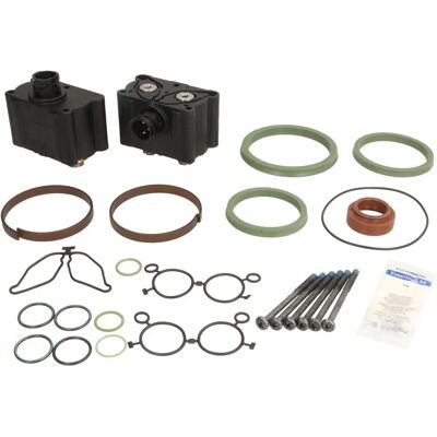 WABCO 4213500062 Control Unit - Manual Transmission WABCO 4213500062 Control Unit - Manual Transmission