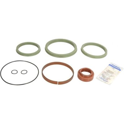 WABCO Repair Kit - Manual & Automatic Transmission - High-Quality Repair Set WABCO Repair Kit - Manual & Automatic Transmission - High-Quality Repair Set