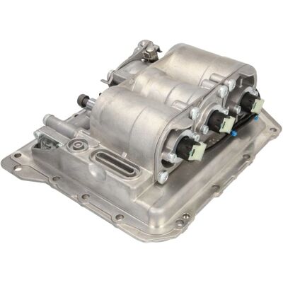 WABCO Reparaturset - Schalthebelmechanismus - Überholt WABCO Reparaturset - Schalthebelmechanismus - Überholt