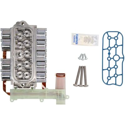 Kit de réparation pour levier de vitesse WABCO 421 367 924 2 Kit de réparation pour levier de vitesse WABCO 421 367 924 2