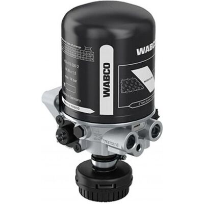 WABCO 4324101040 Lufttrockner - Kompressorsystem WABCO 4324101040 Lufttrockner - Kompressorsystem