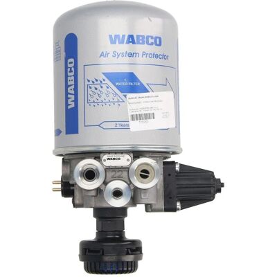 WABCO 4324109070 - Sistema di essiccazione aria WABCO 4324109070 - Sistema di essiccazione aria