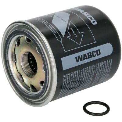 WABCO Lufttrocknerkartusche - Lufttrocknerkartusche WABCO Lufttrocknerkartusche - Lufttrocknerkartusche