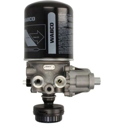 WABCO 4324159210 Lufttrocknersystem WABCO 4324159210 Lufttrocknersystem