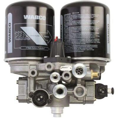 WABCO 4324332060 Lufttrockner - Druckluftsystem WABCO 4324332060 Lufttrockner - Druckluftsystem
