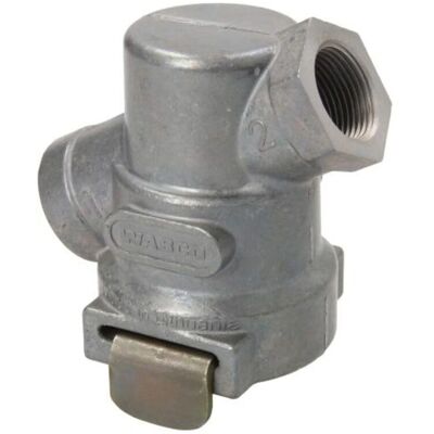 WABCO 4325000250 - Luftfilter WABCO 4325000250 - Luftfilter