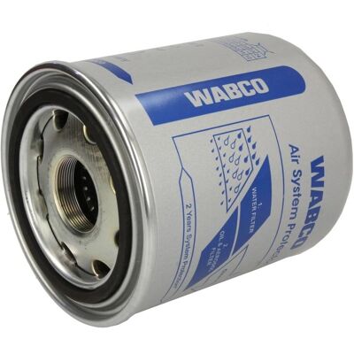 WABCO Système de Cartouche de Sécheur d'Air - Système de Cartouche de Sécheur d'Air WABCO Système de Cartouche de Sécheur d'Air - Système de Cartouche de Sécheur d'Air