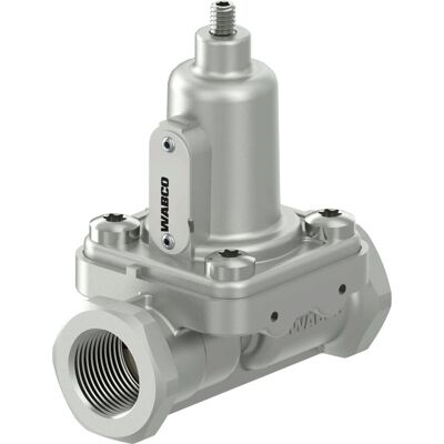 Válvula WABCO 4341000250 - Para Mercedes-Benz Válvula WABCO 4341000250 - Para Mercedes-Benz