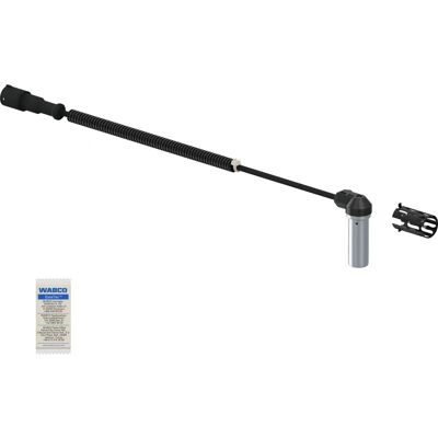 WABCO 4410329972 ABS Sensor - Rear Mounting - 1200mm Cable Length WABCO 4410329972 ABS Sensor - Rear Mounting - 1200mm Cable Length