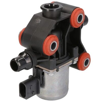 WABCO Magnetventil - 4460913040 - Solenoid Valve WABCO Magnetventil - 4460913040 - Solenoid Valve