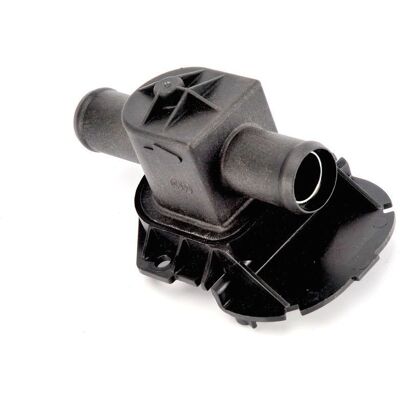 Vanne de régulation WABCO 4460915012 - Système de refroidissement Vanne de régulation WABCO 4460915012 - Système de refroidissement