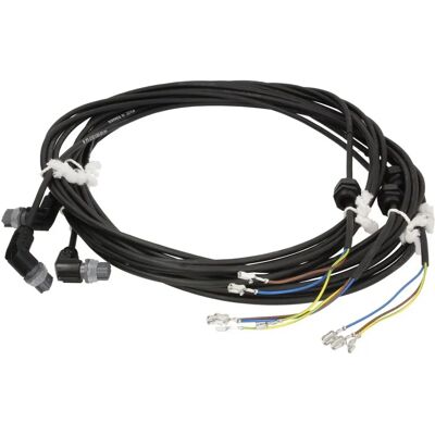 WABCO 4494380500 Cable de conexión - Connecting Cable WABCO 4494380500 Cable de conexión - Connecting Cable