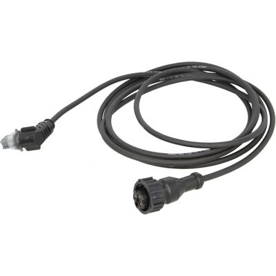 Ligne de frein WABCO 449 445 030 0 - Pièce de système de freinage Ligne de frein WABCO 449 445 030 0 - Pièce de système de freinage