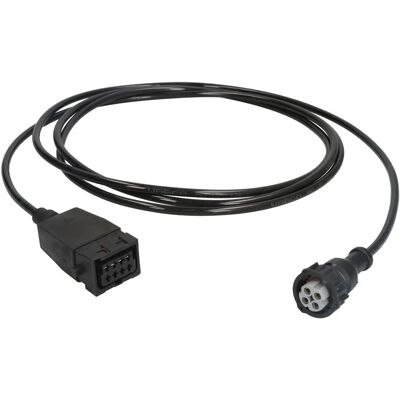 Câble du système de freinage électronique WABCO 4494720300 Câble du système de freinage électronique WABCO 4494720300