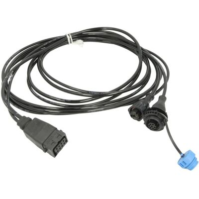 Câble de connexion WABCO 4496641900 - Système de freinage électronique Câble de connexion WABCO 4496641900 - Système de freinage électronique