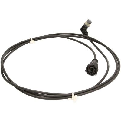 Flexible de frein WABCO 449 811 030 0 - Ligne de frein ABS Flexible de frein WABCO 449 811 030 0 - Ligne de frein ABS