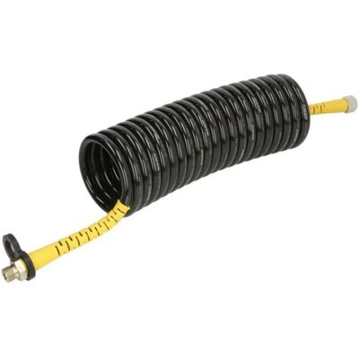 WABCO 452 711 061 0 - Tuyau pneumatique spiralé WABCO 452 711 061 0 - Tuyau pneumatique spiralé