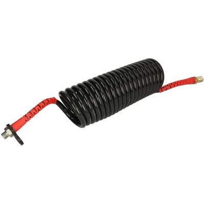WABCO 452 711 066 0 - Tuyau Pneumatique Spiralé WABCO 452 711 066 0 - Tuyau Pneumatique Spiralé