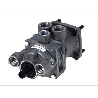 Vanne de frein WABCO 4613192707 - Service de frein Vanne de frein WABCO 4613192707 - Service de frein